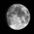 Vek Mesiaca: 11 dní Moon icon