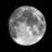 Moon icon
