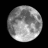 Vek Mesiaca: 13 dní Moon icon