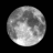 Vek Mesiaca: 16 dní Moon icon