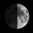 Vek Mesiaca: 7 dní Moon icon